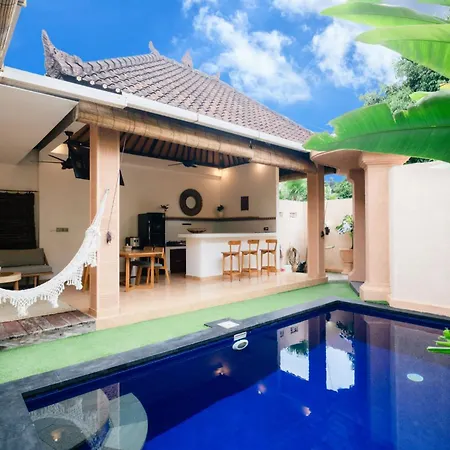 Villa Nagomi