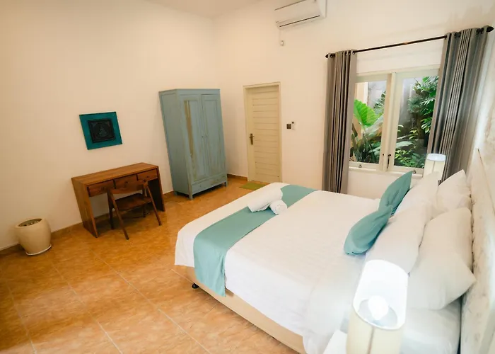 Nagomi Seminyak