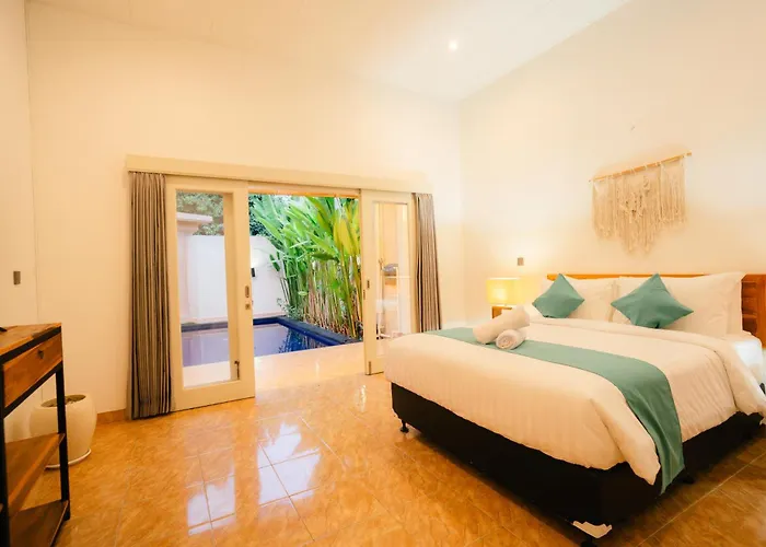 Villa Nagomi Seminyak