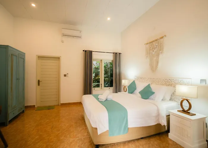 Nagomi * Seminyak