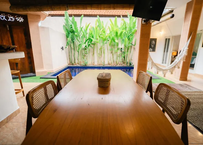 Nagomi Seminyak