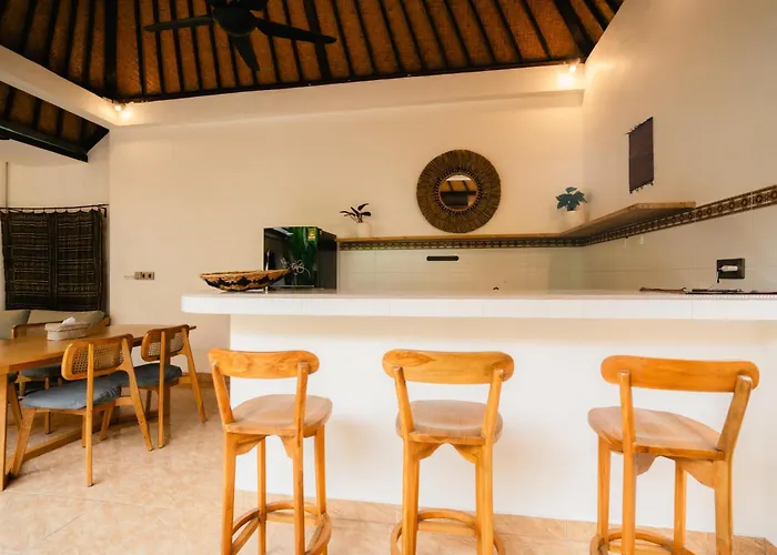 Villa Nagomi Seminyak