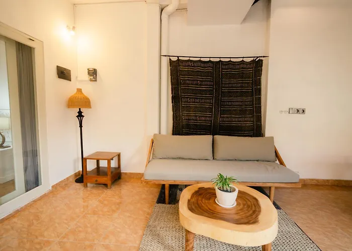 Nagomi Villa Seminyak