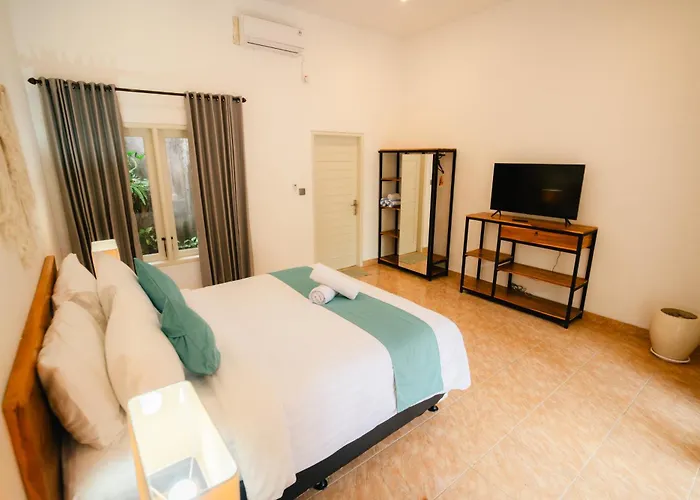 Nagomi * Seminyak