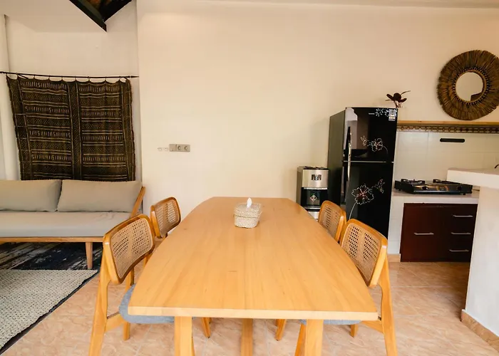 Nagomi Seminyak