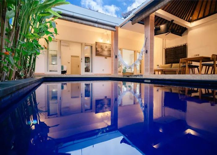 Villa Nagomi *