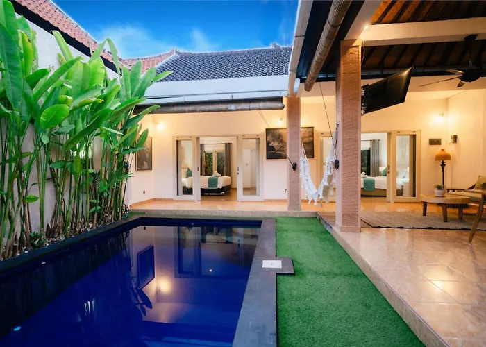 Nagomi * Seminyak