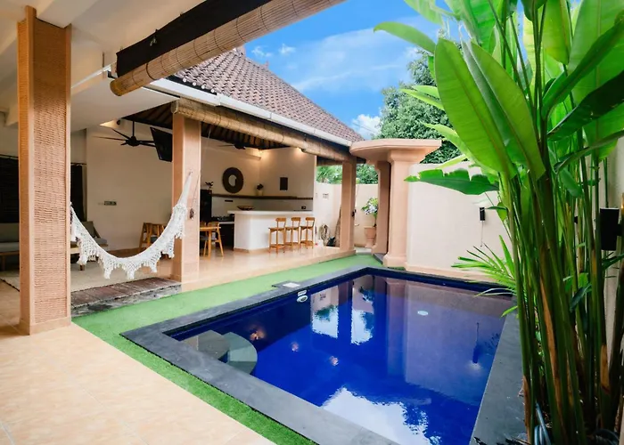 Nagomi Villa *